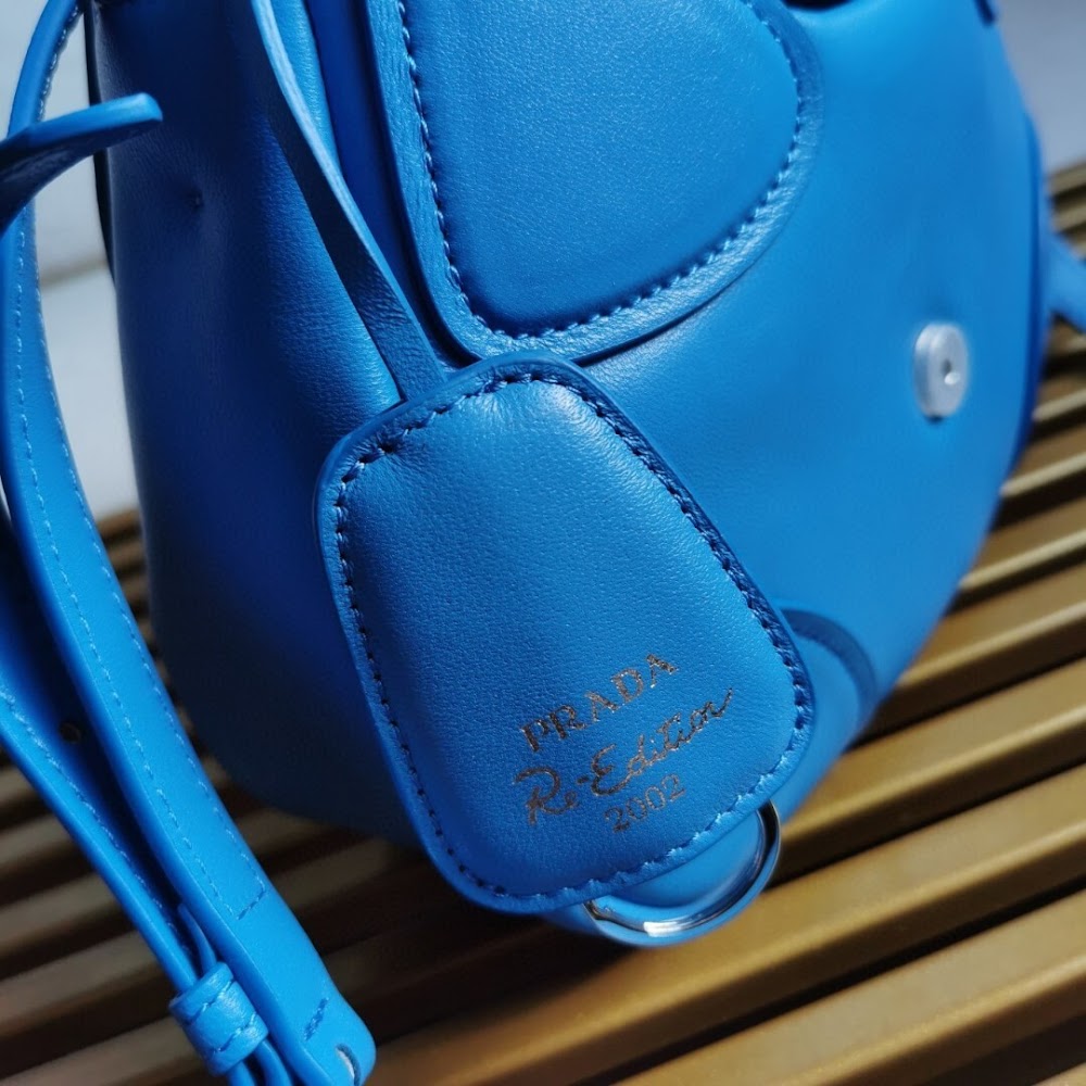Ezyycart Bags Pradn Luxury Bag --102167