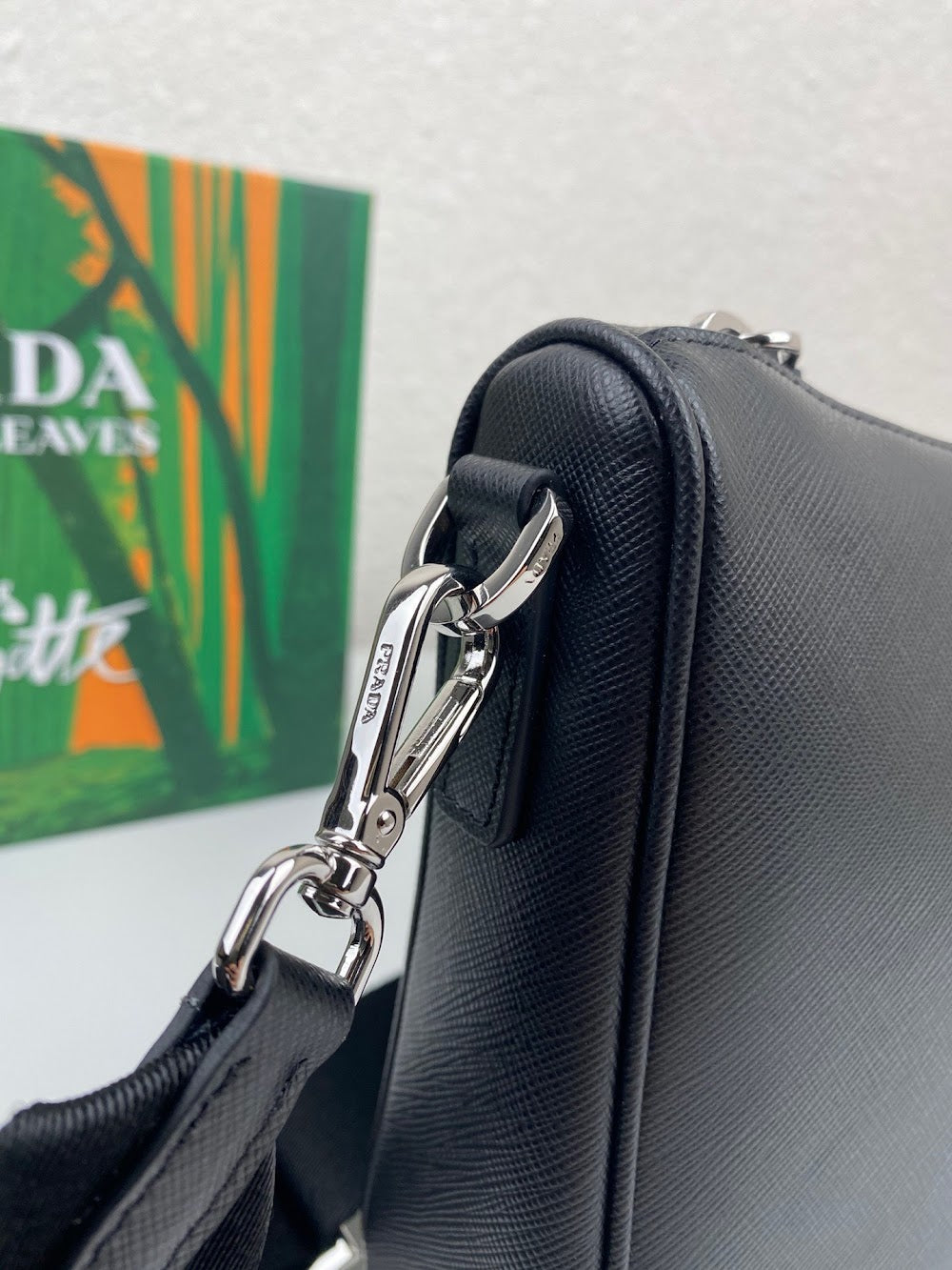 Ezyycart Bags pradn Luxury Bag --74648