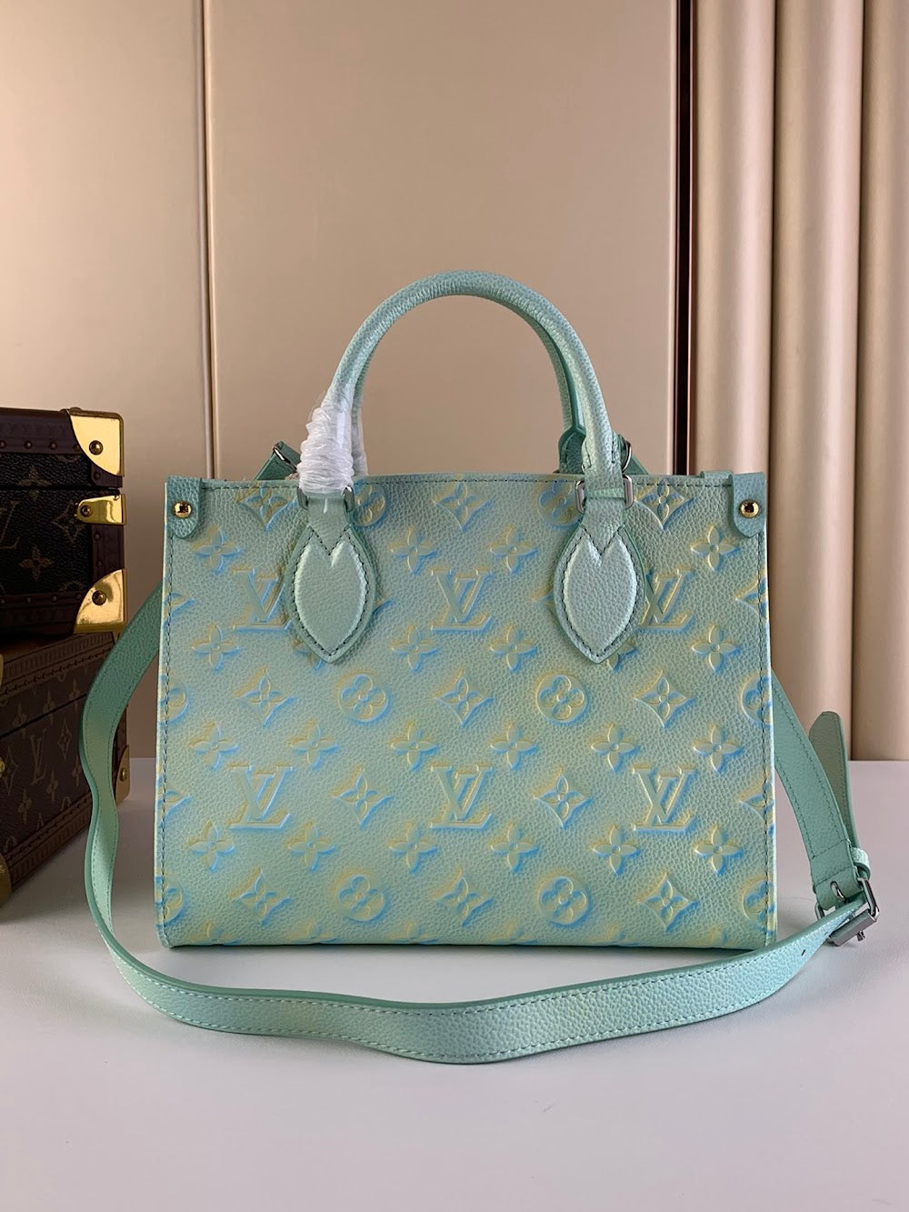 Ezyycart Bags ln Luxury Bag --61185