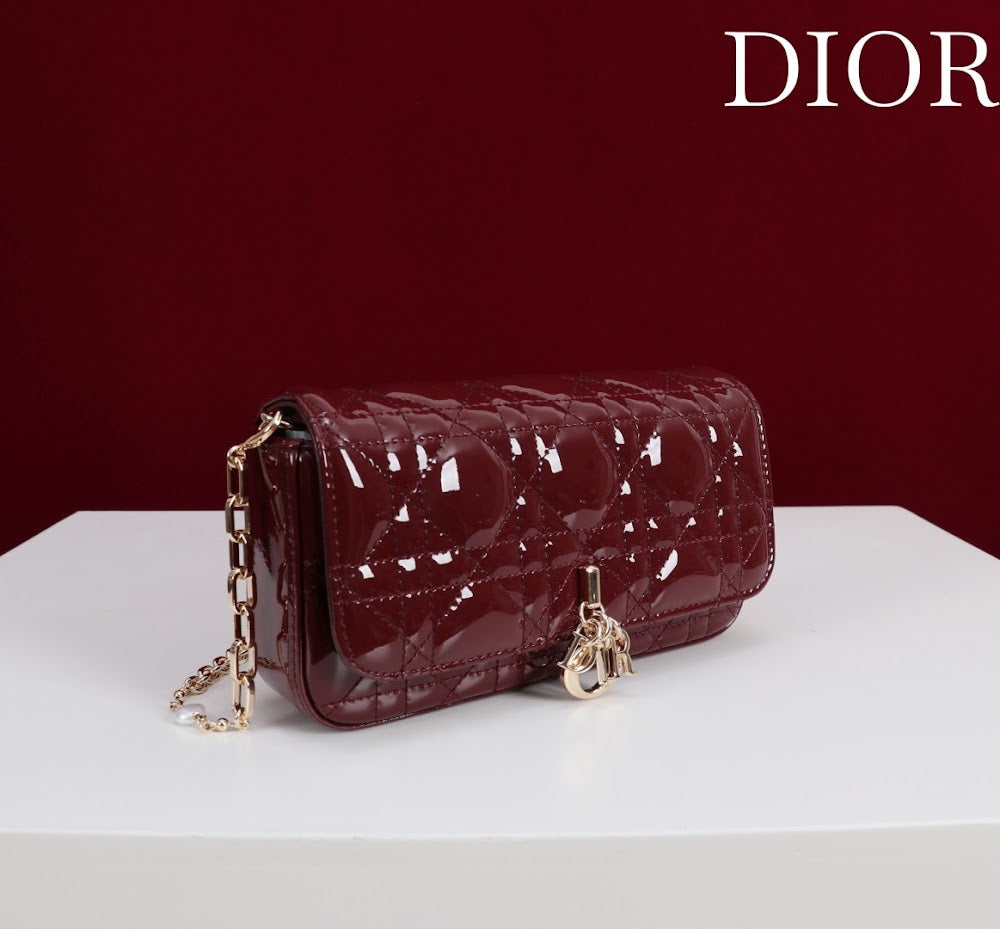 Ezyycart Bags Diorn Luxury Bag --116376