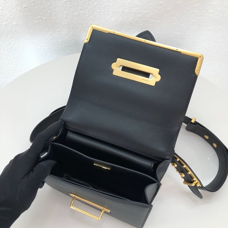 Ezyycart Bags pradn Luxury Bag --74736