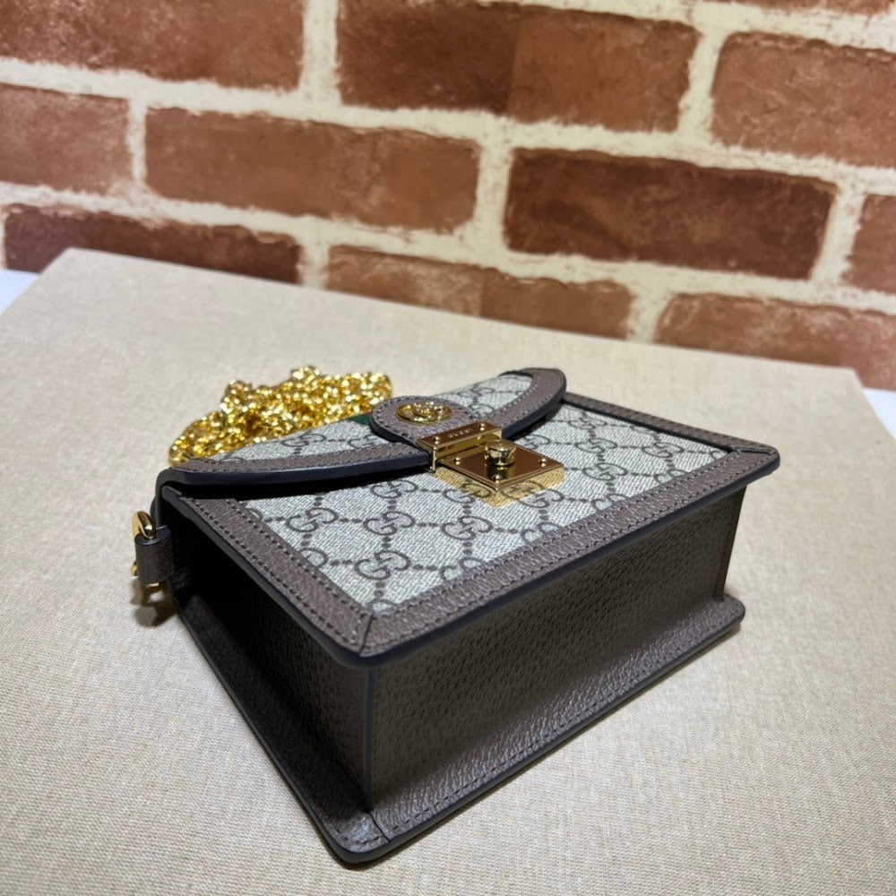 Ezyycart Bags Guccin Luxury Bag --94760