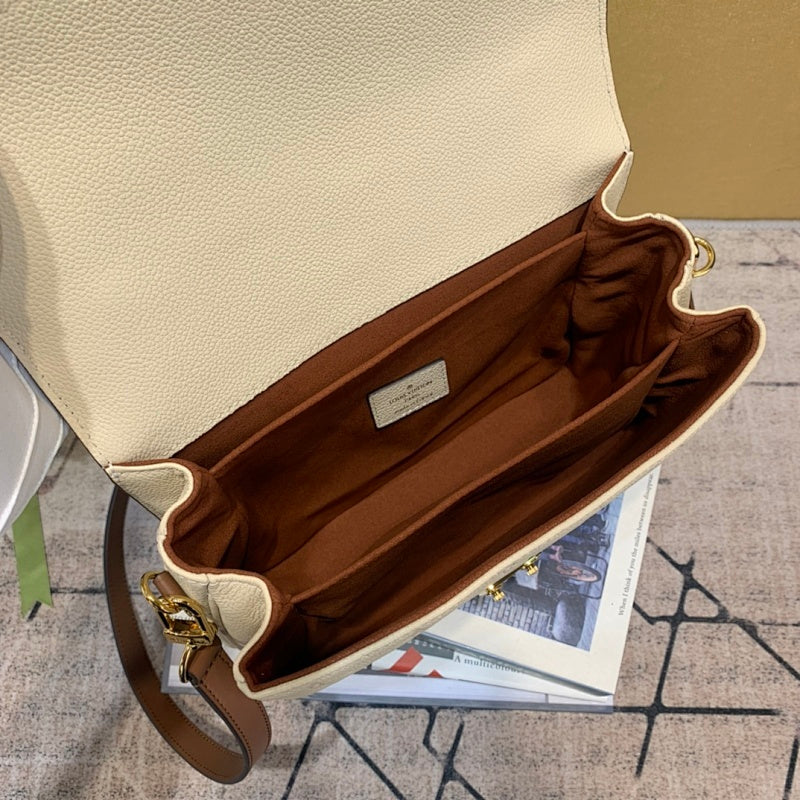 Ezyycart Bags ln Luxury Bag --59970