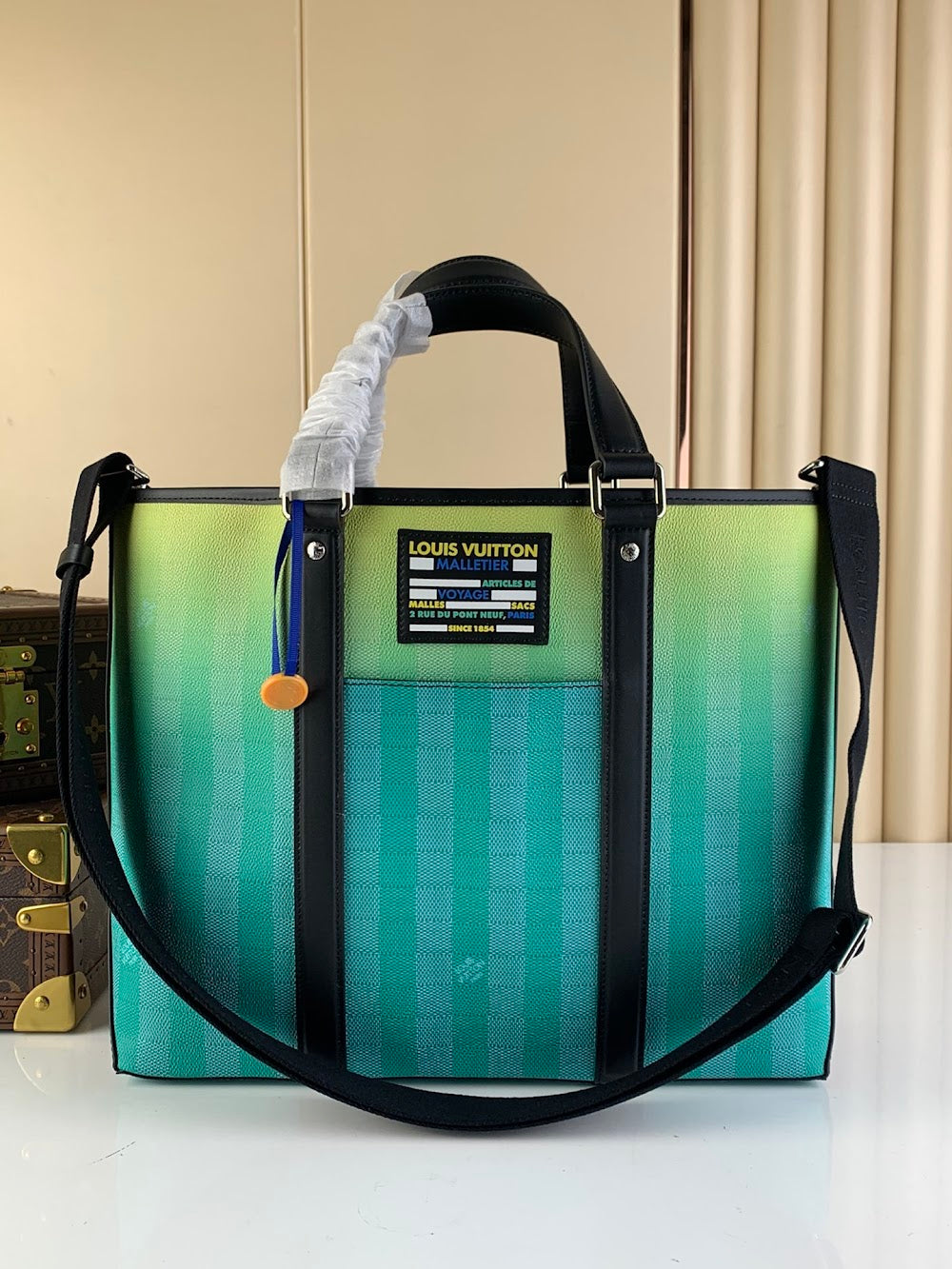 Anum Bags ln Luxury Bag --60911