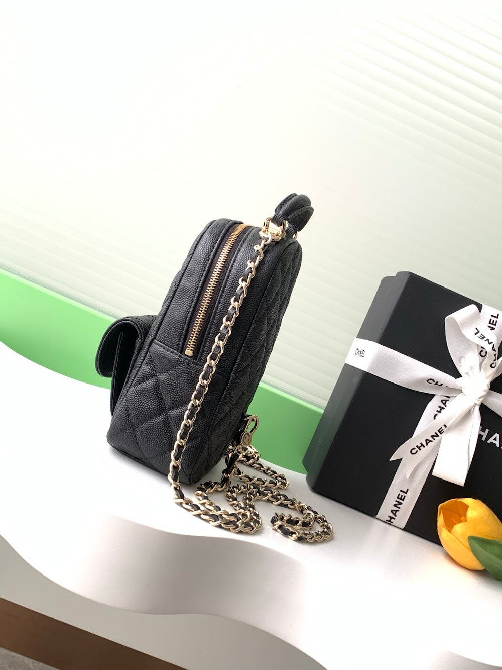 Anum Bags CHn Luxury Bag --113944
