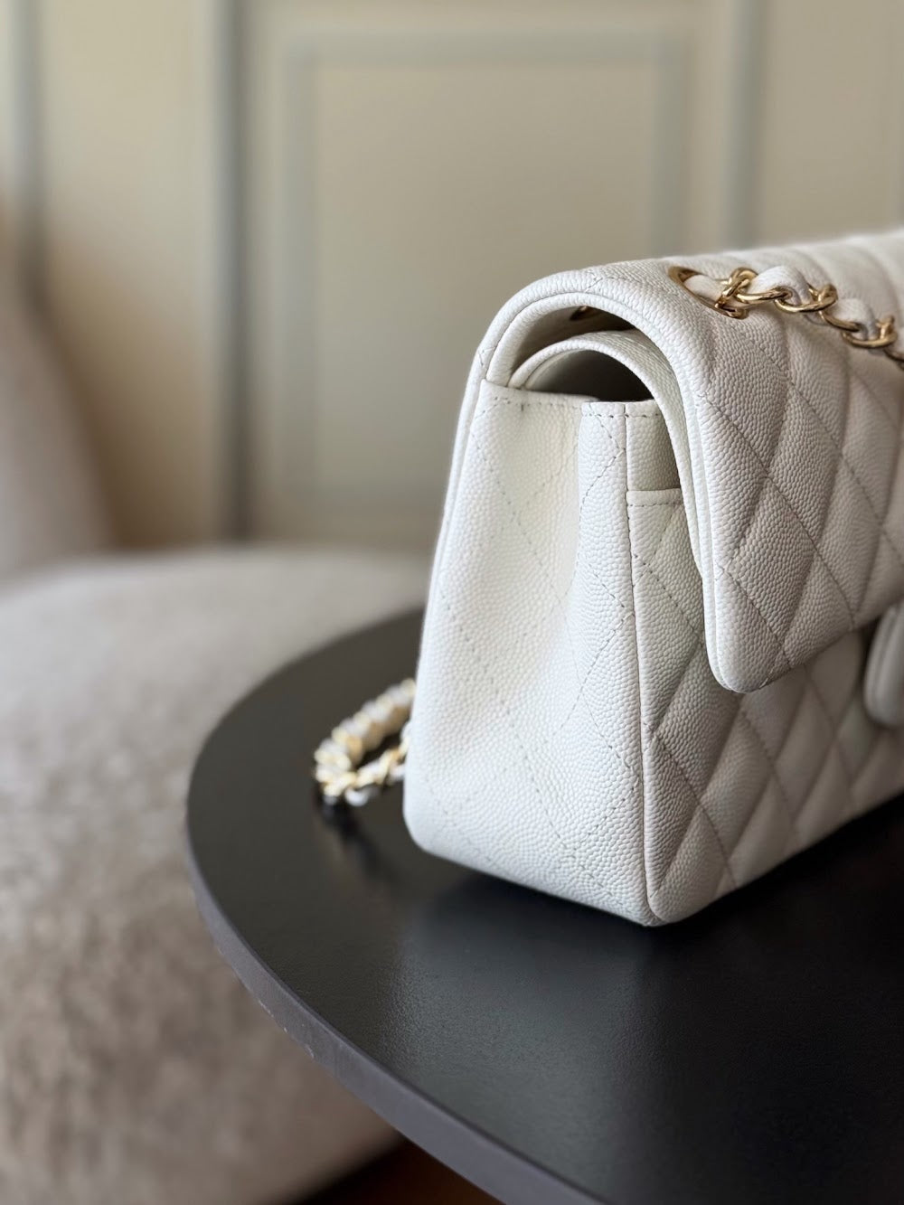 Anum Bags CHn Luxury Bag --112764