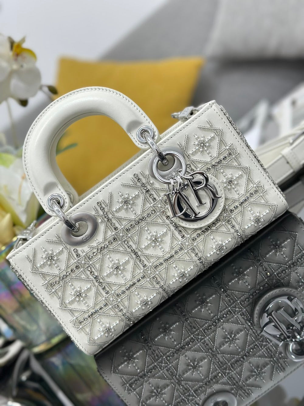 Ezyycart Bags Diorn Luxury Bag --115411