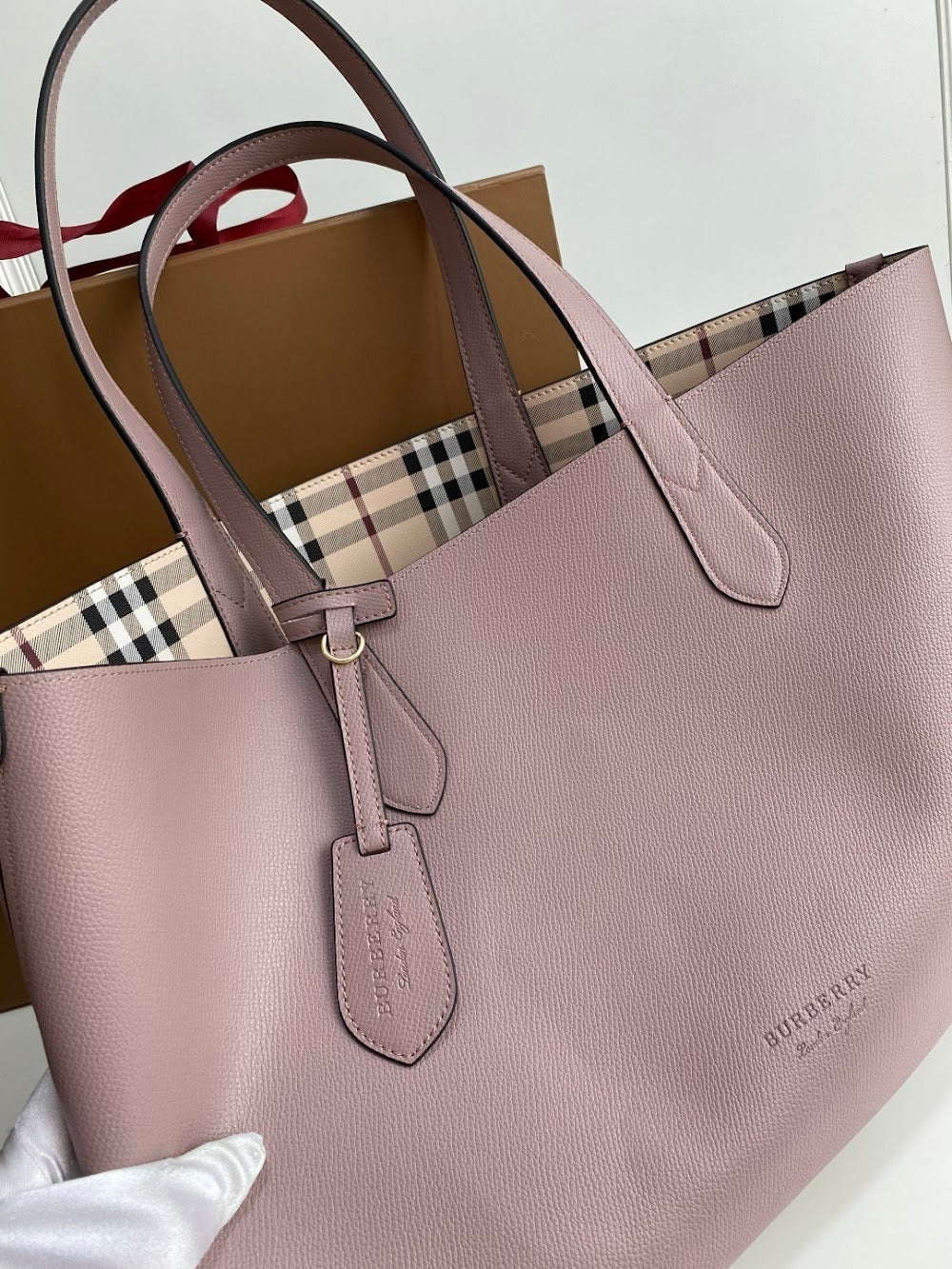 Ezyycart Bags Burberryn Luxury Bag --92404