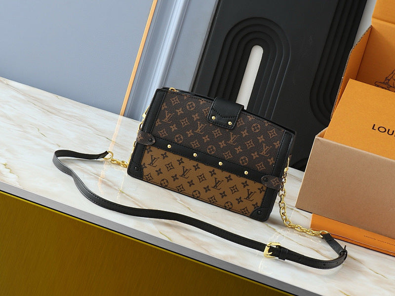 Anum Bags LVn Luxury Bag --80672