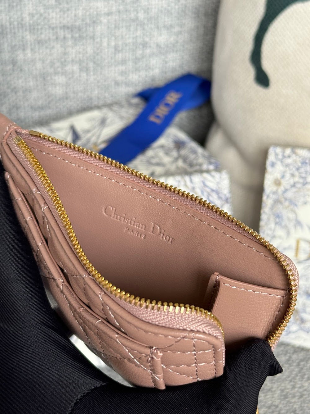 Anum Bags Diorn Luxury Bag --114552