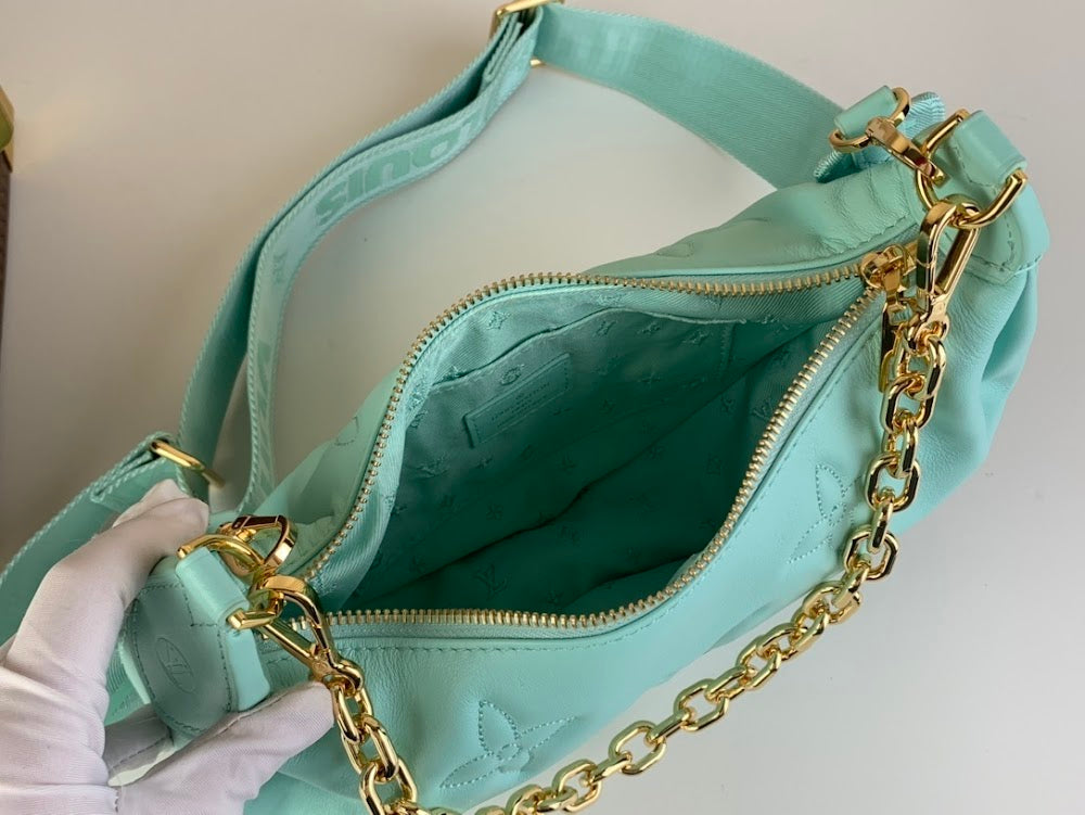 Anum Bags ln Luxury Bag --56739