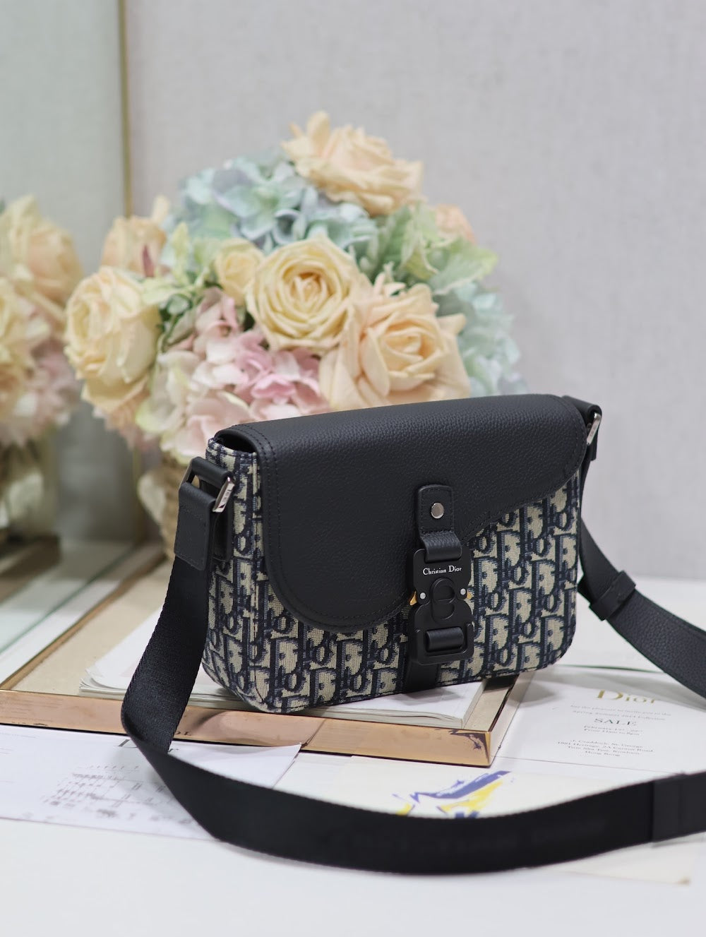 Ezyycart Bags Diorn Luxury Bag --115485