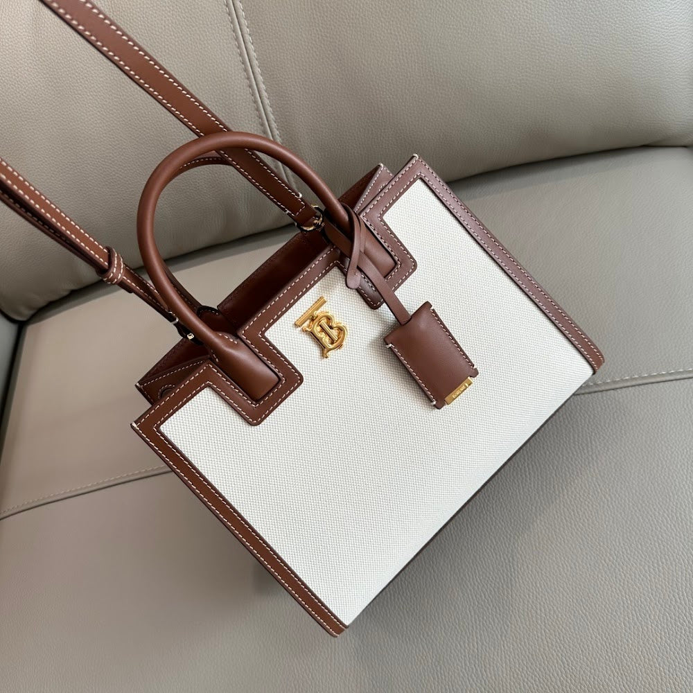 Ezyycart Bags Burberryn Luxury Bag --92343