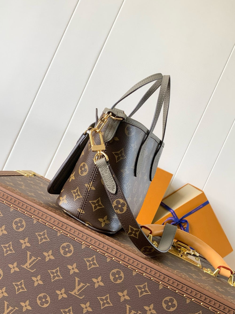 Anum Bags LVn Luxury Bag --80756