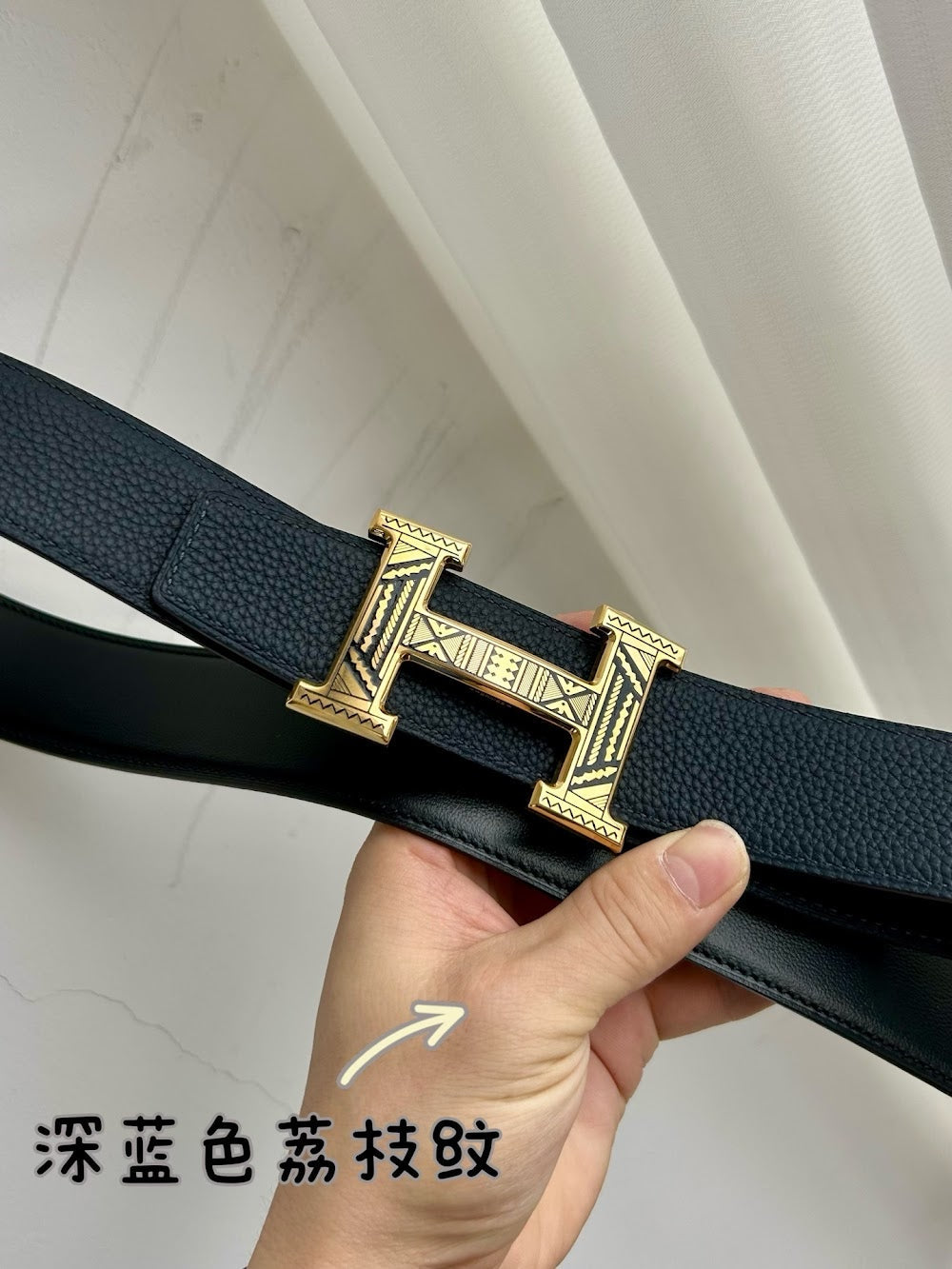 Anum Bags Hermesn Luxury Belt --105913
