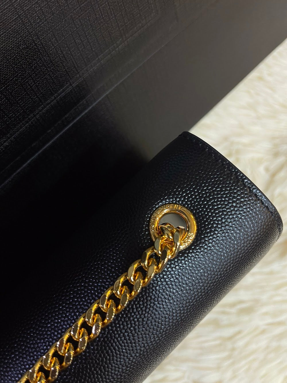 Ezyycart Bags YSLn Luxury Bag --119137