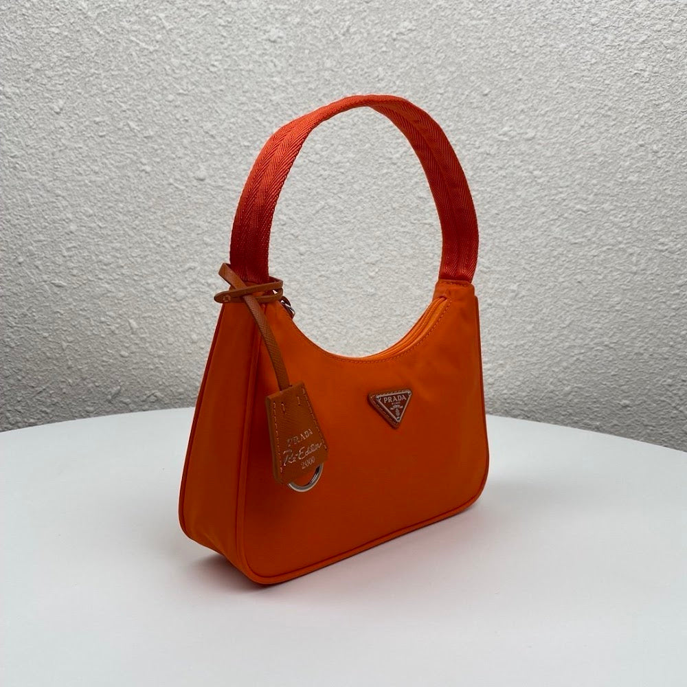 Ezyycart Bags Prada Luxury Bag --54342