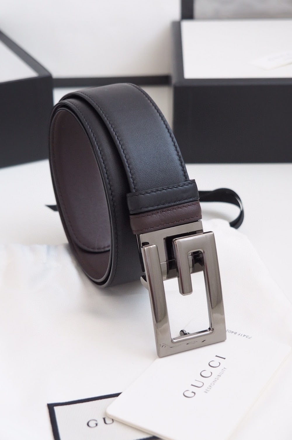 Ezyycart Bags Guccin Luxury Belt --105748