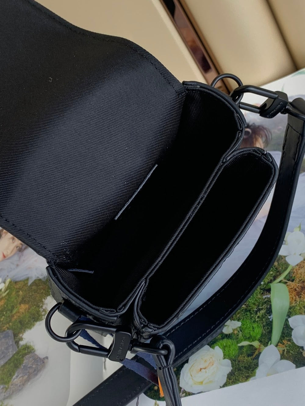Anum Bags ln Luxury Bag --61172