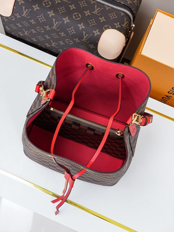 Anum Bags LVn Luxury Bag --79171