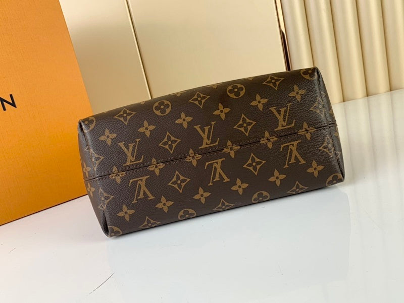 Anum Bags ln Luxury Bag --56924
