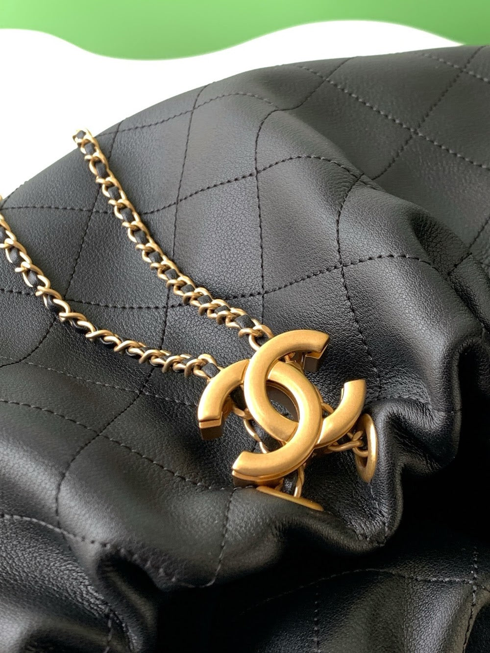 Anum Bags CHn Luxury Bag --114123