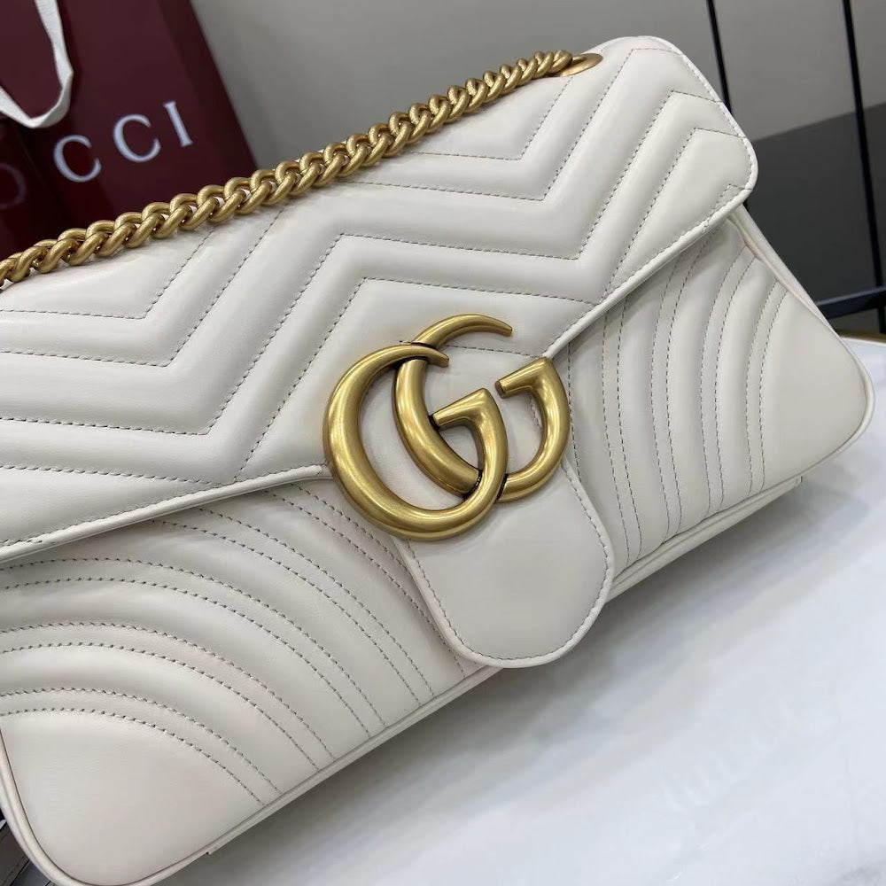 Ezyycart Bags Guccin Luxury Bag --95217