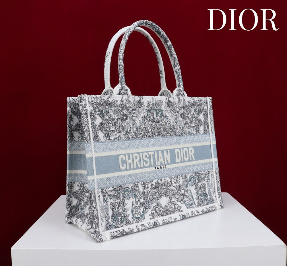 Anum Bags Diorn Luxury Bag --114906