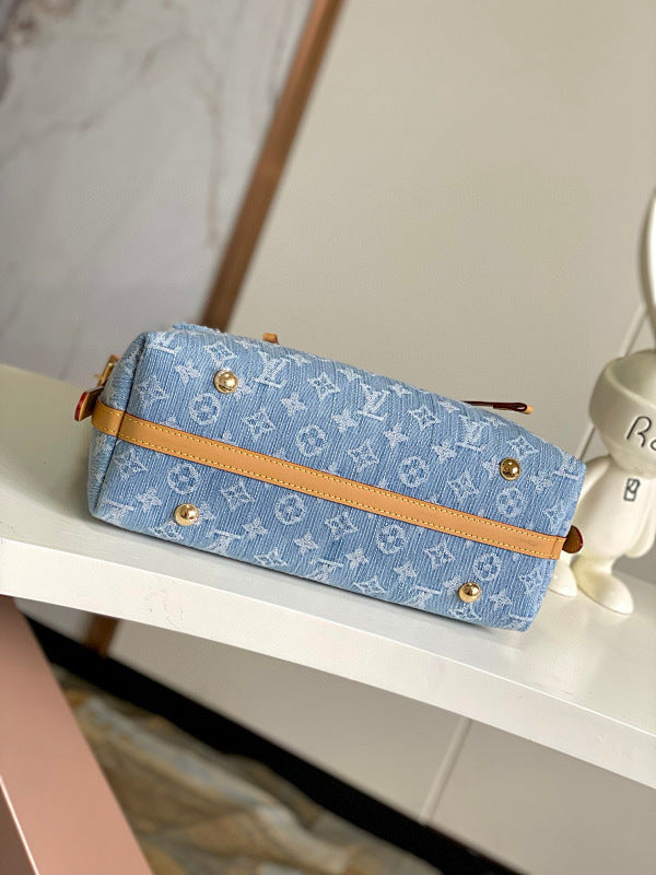 Anum Bags LVn Luxury Bag --79195