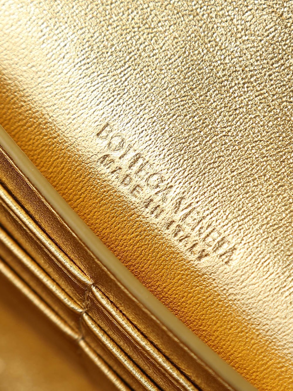 Ezyycart Bags Bottegan Luxury Bag --91430