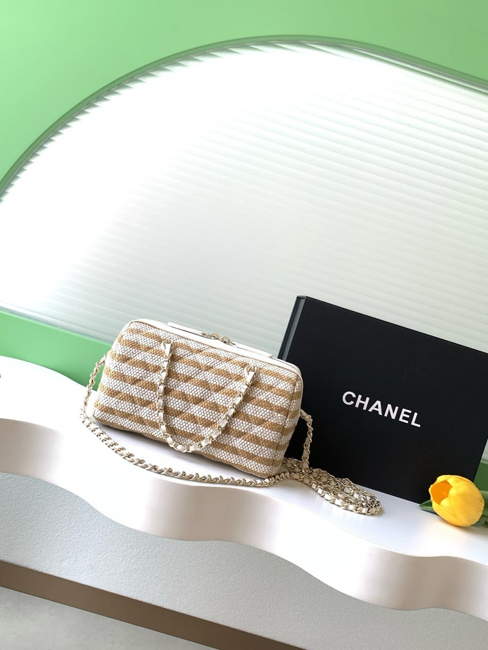 Anum Bags CHn Luxury Bag --114071