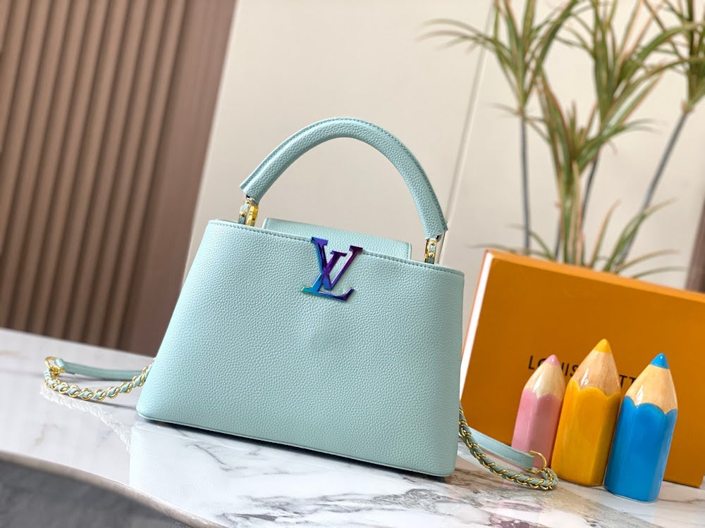 Anum Bags LVn Luxury Bag --80545