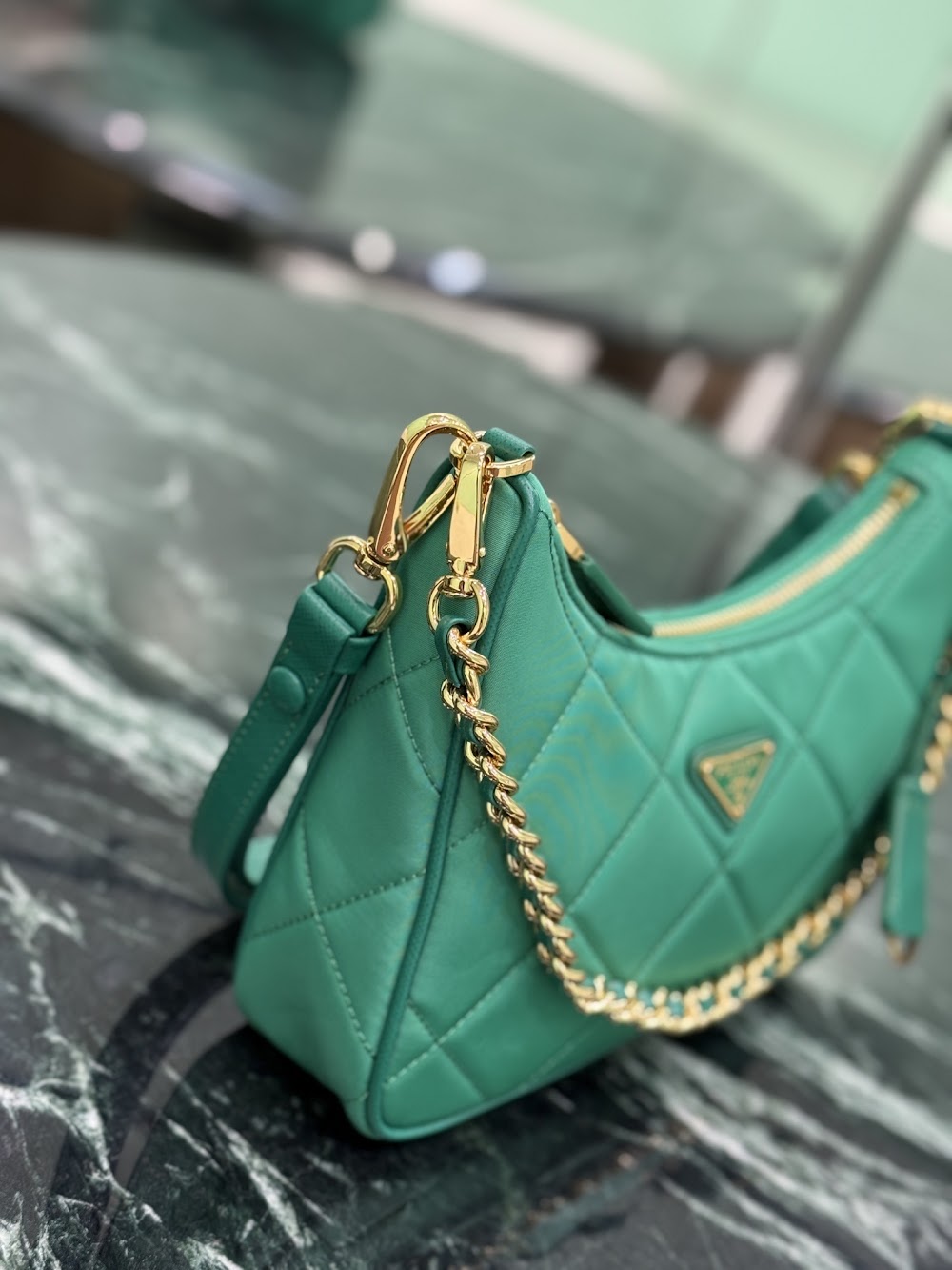 Ezyycart Bags Pradn Luxury Bag --102742