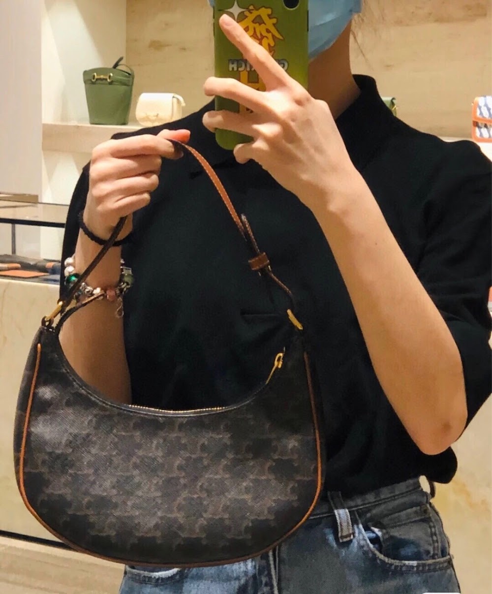 Ezyycart Bags Celine Luxury Bag --111967
