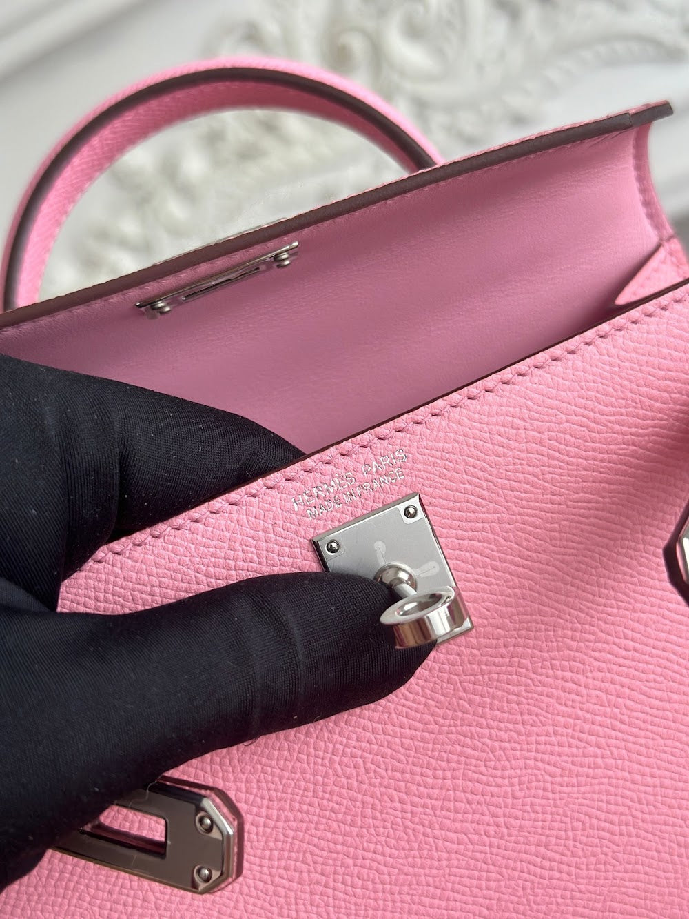 Ezyycart Bags Hermesn Luxury Bag --116940