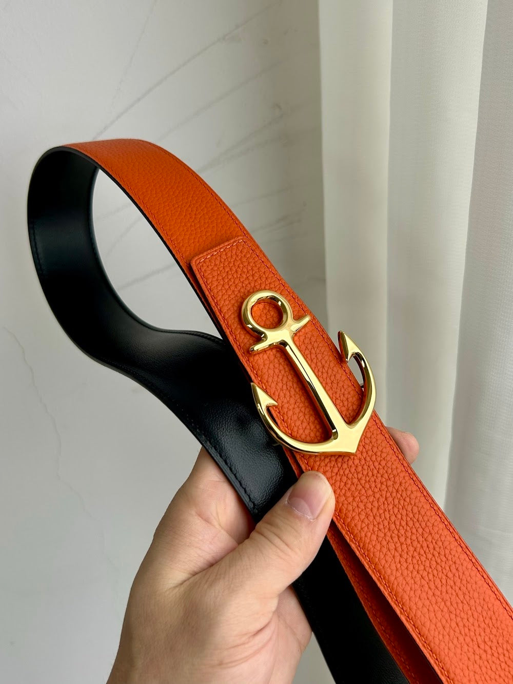 Anum Bags Hermesn Luxury Belt --105918