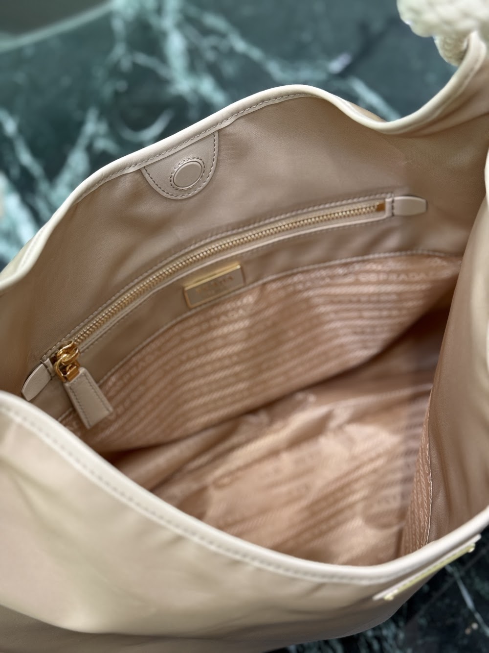 Ezyycart Bags Prada Luxury Bag --54284