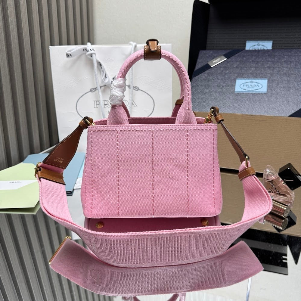 Ezyycart Bags Pradn Luxury Bag --101976