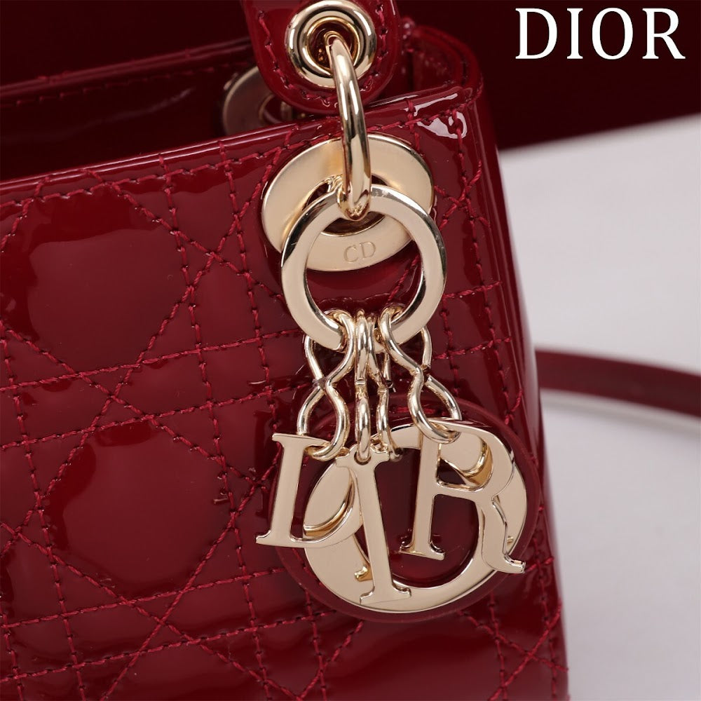 Ezyycart Bags Diorn Luxury Bag --116569