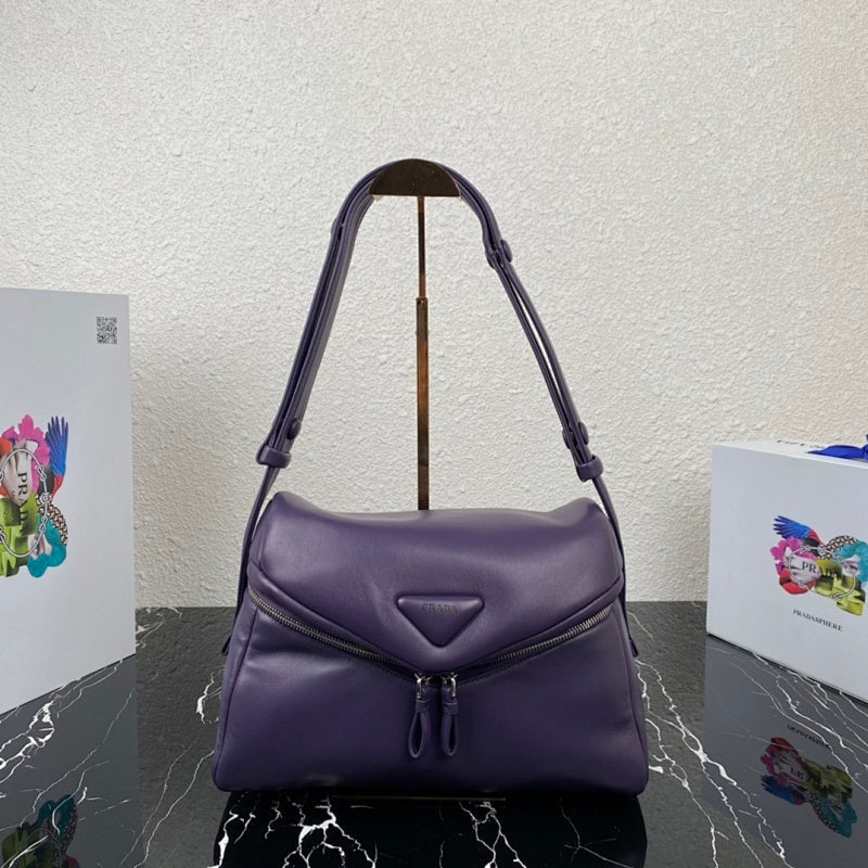 Ezyycart Bags pradn Luxury Bag --74778