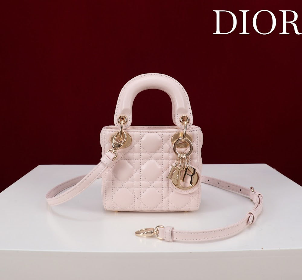 Ezyycart Bags Diorn Luxury Bag --116359