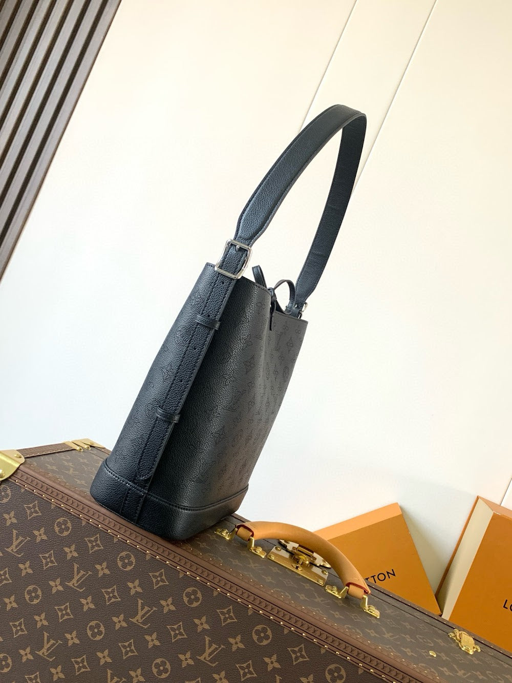 Anum Bags LVn Luxury Bag --79852