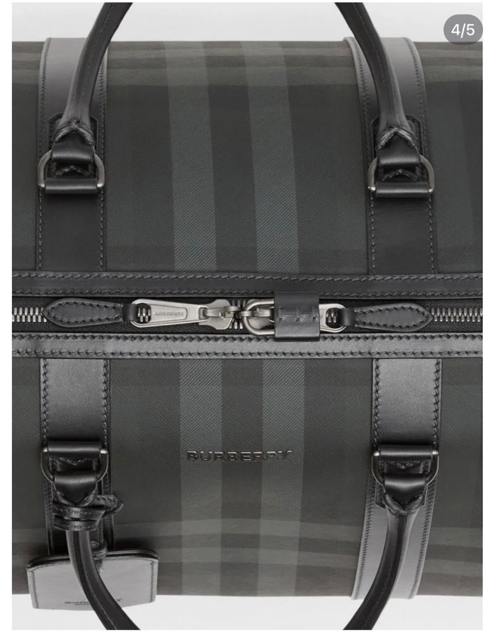 Ezyycart Bags Burberryn Luxury Bag --91635