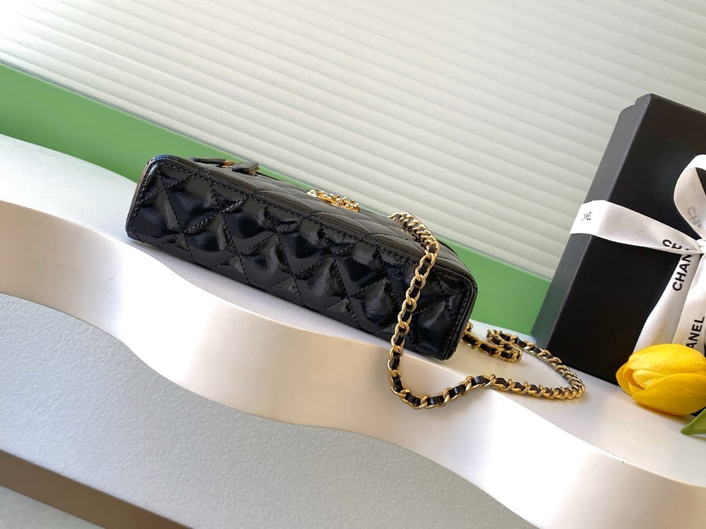 Anum Bags CHn Luxury Bag --112930
