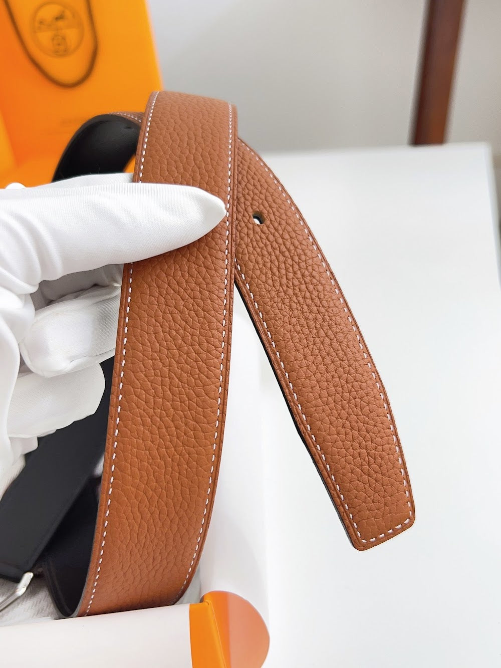 Anum Bags Hermesn Luxury Belt --106215