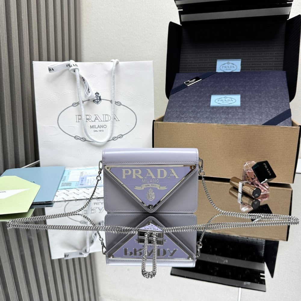 Ezyycart Bags Pradn Luxury Bag --102927