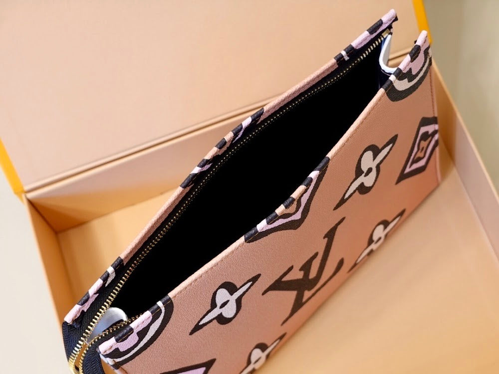 Ezyycart Bags ln Luxury Bag --60316