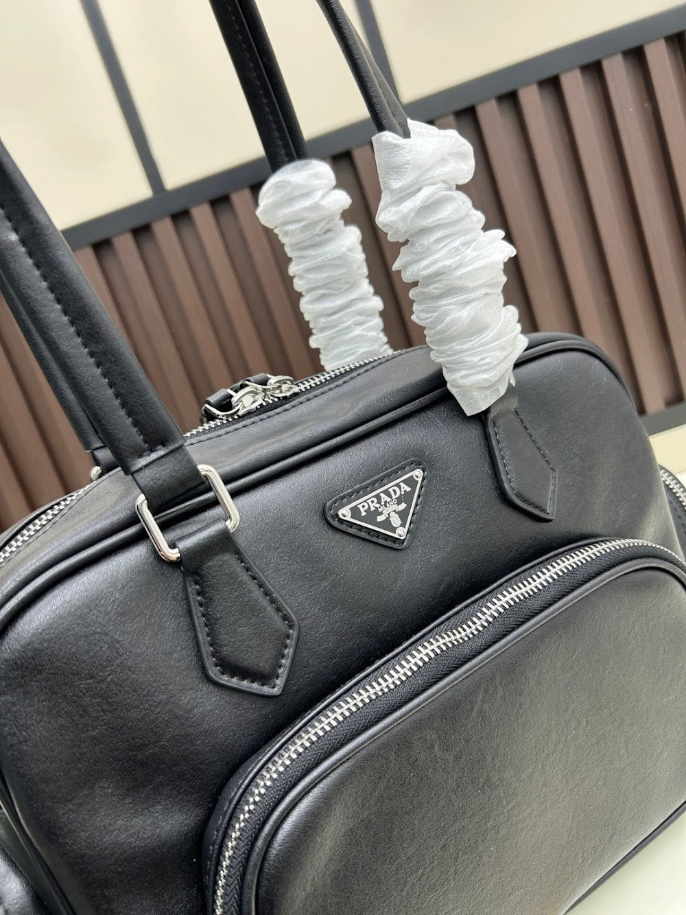 Ezyycart Bags pradn Luxury Bag --74575