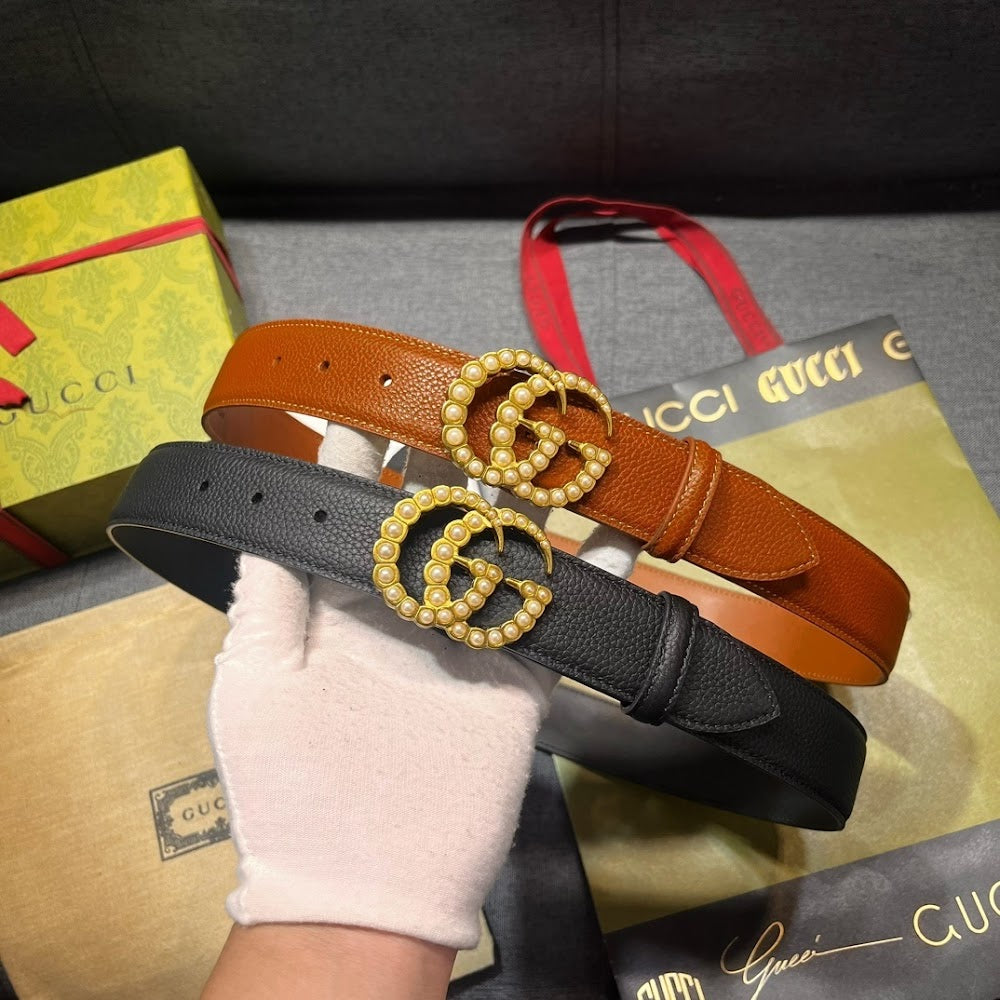 Ezyycart Bags Guccin Luxury Belt --105049