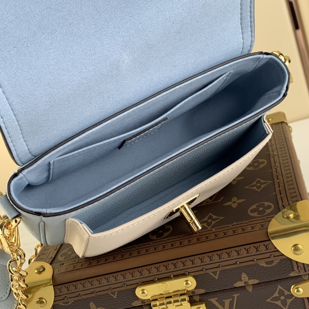 Ezyycart Bags ln Luxury Bag --60970